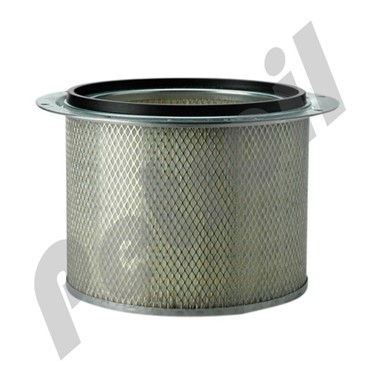 P523048 Filtro de Aire Interno Donaldson Caterpillar 8N2556 PA2848  AF4874 46815 CA7490SY LAF3048 ARM523048