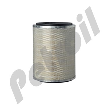 P524344 Filtro Aire Externo Donaldson Estandar Volvo V1115700 AF4990  PA2797 46617