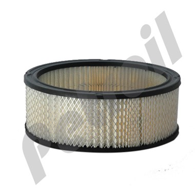 P524351 Donaldson Filtro Aire Primario Standard PA1680 AF380 42088  AF178