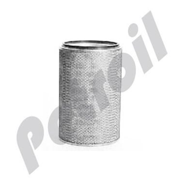 P524357 Donaldson Filtro Aire Primario Standard PA2002 AF403 42116  AF50A