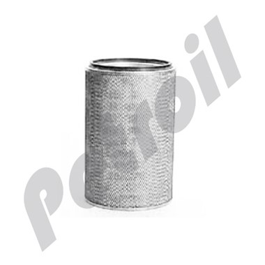 P524360 Donaldson Filtro Aire Primario Standard PA1798 AF465 42122  LAF22