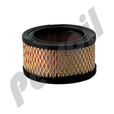 P528206 Donaldson Filtro Aire Primario Standard PA1712 AF1651 42374  AF211