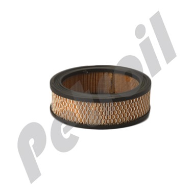 P528231 Donaldson Filtro Aire Primario Standard PA678 AF843 42373  AF213