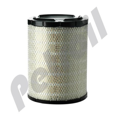 P532499 Filtro Donaldson Aire RAdial Externo Caterpillar 6I2499  AF25111M 46474 RS3502