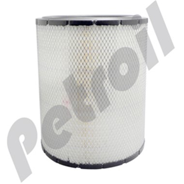P532507 Filtro Donaldson Aire Externo, Sello Radial Caterpillar  6I2507 46591 AF25288M RS3512