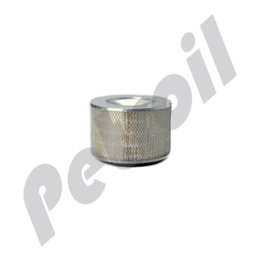 P532931 Donaldson Filtro Aire Primario Standard PA2610 AF26473 46468  LAF22106