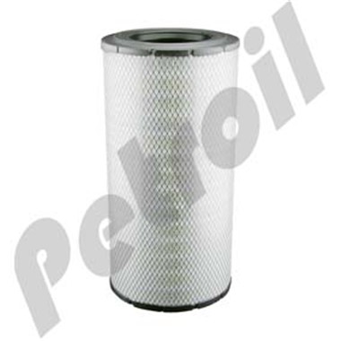 P532966 Filtro Aire Donaldson Sello Radial Externo Ford YC3Z9601FA  70986N RS3517 AF25667 LAF4498 46744 CA8193 C24760 A75168