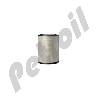 P533814 Donaldson Filtro Aire Primario Sello Radial RS3749 AF26112M  49636 LAF3814