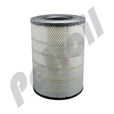 P533930 Filtro Aire Donaldson Sello Radial Maq John Deere RE51629  46664 RS3548 AF25354