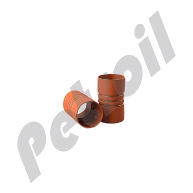 P535572 Donaldson Conector Conico