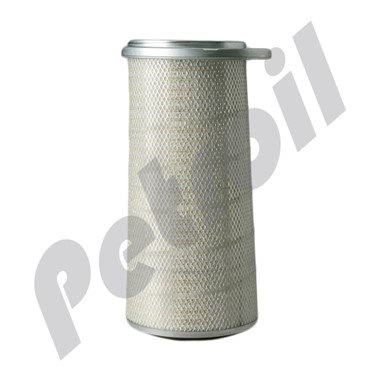 P537791 Donaldson Filtro Aire Primario Konepack PA2705 AF1968 46883  LAF3551