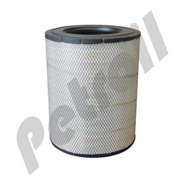 P540388 Filtro Aire Externo Donaldson Sello Radial VOLVO 8076195  RS3740 AF25435 46772