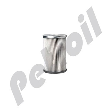 P550672 Donaldson Filtro Combustible Primario t/Cartucho