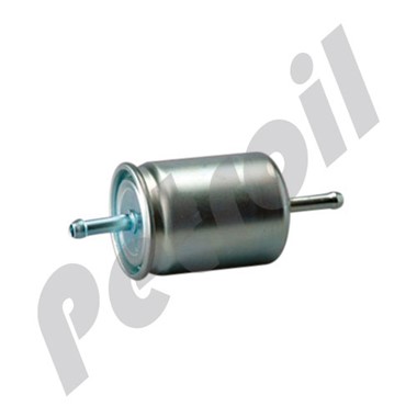 P551760 Donaldson Filtro Combustible En Linea