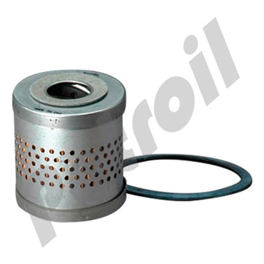 P551775 Donaldson Filtro Hidraulico t/Cartucho P187 HF6176 42549  LAF200