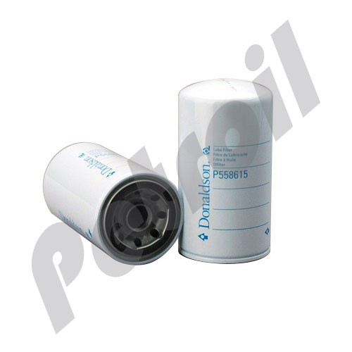 P552206 Donaldson Oil Filter Cartridge type