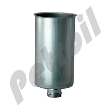 P563960 Donaldson Vaso Plastico p/Filtro