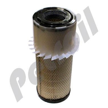 P601437 Donaldson Filtro Aire Primario Sello Radial RS5395-FN 49437