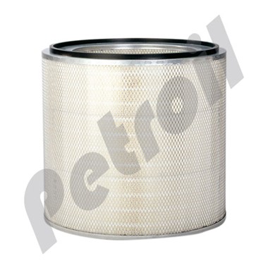 P603857 Donaldson Filtro Aire Primario Standard PA3932 AF26297 49578