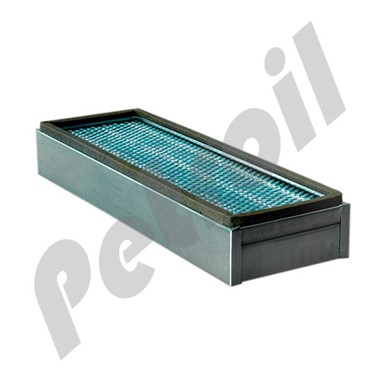 P606086 Donaldson Filtro Aire t/Panel PA3937 WP10058