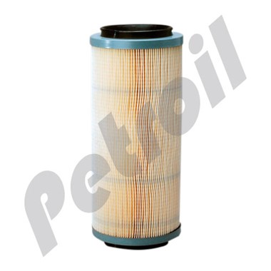 P606953 Donaldson Filtro Aire Primario Standard PA3792 AF25578M  46483 LAF8772