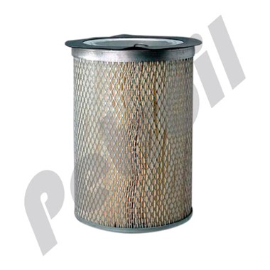 P607096 Donaldson Filtro Aire Primario Standard PA2606 AF4767 46450  LAF1476