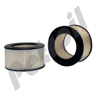 P607291 Donaldson Filtro Aire Primario Standard