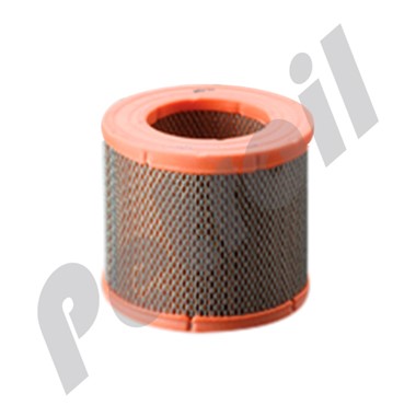 P607328 Donaldson Filtro Aire Primario Standard PA2001 AF1978 46188  LAF1903