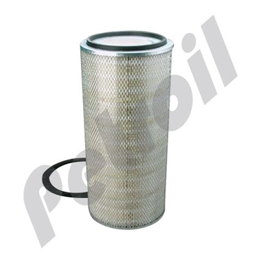 P607351 Filtro Aire Externo Donaldson New Holland 82003726 PA3491  46502 AF25302