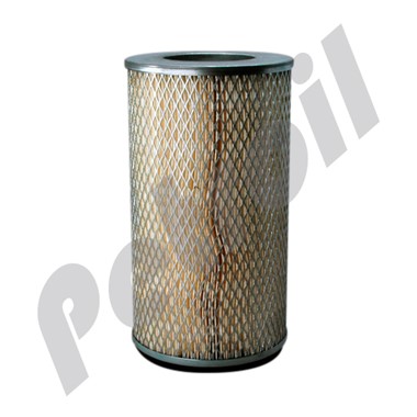 P607352 Donaldson Filtro Aire Primario Standard PA2709 AF25058 46508