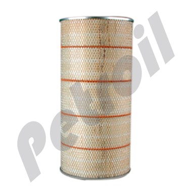 P607362 Donaldson Filtro Aire Primario Standard