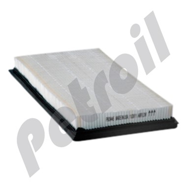 P609445 Donaldson Filtro Aire t/Panel PA4659 46080