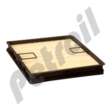 P633484 Donaldson Filtro Aire Secundario tipo Panel