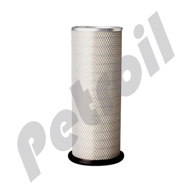 P770991 Donaldson Filtro Aire Primario Standard PA2484 AF1753 42747  LAF1881