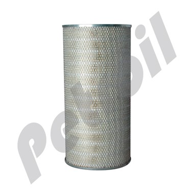 P771509 Donaldson Filtro Aire Primario Standard PA3572 AF1804  LAF8601