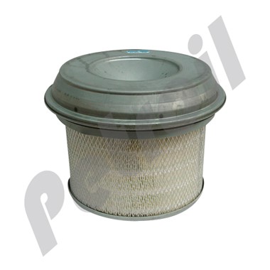 P771510 Donaldson Filtro Aire Primario Standard PA2812 AF978 WA10013  LAF1763