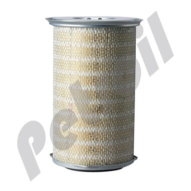 P771522 Filtro Aire Donaldson Externo Atlas Copco 3216708201 FIAT  1930784 PA3675 AF4905M