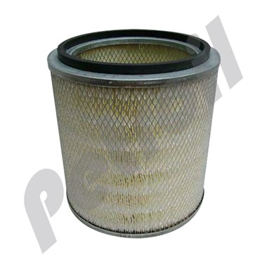 P771551 Donaldson Filtro Aire Primario Standard