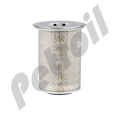 P771590 Filtro de Aire Externo Donaldson MASSEY FERGUSON 3595500M1  2531 25313867 46382 AF25323 PA3790