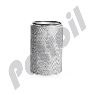 P772520 Donaldson Filtro Aire Primario Standard PA3860 LAF8977