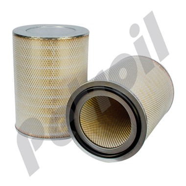 P772523 Donaldson Filtro Aire Primario Standard LL2945 AF4583M 46698  LAF8660