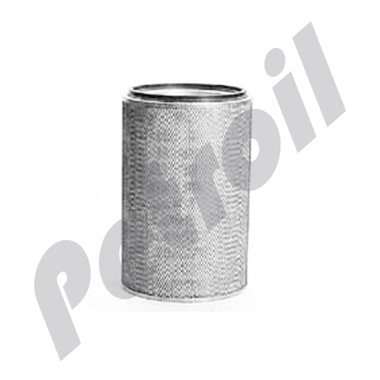 P772552 Donaldson Filtro Aire Primario Standard PA3447