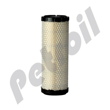 P775631 Donaldson Filtro Aire Primario Sello Radial RS3954 AF25539  42801 LAF8147