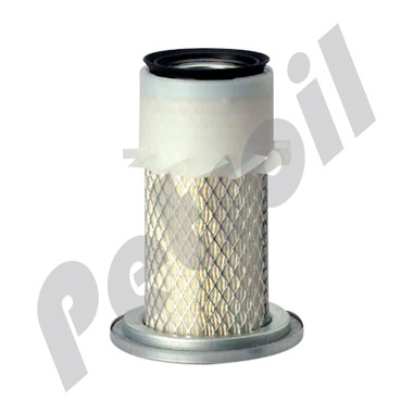 P775756 Donaldson Filtro Aire Primario Standard PA3664-FN AF4502K  46387 LAF8620