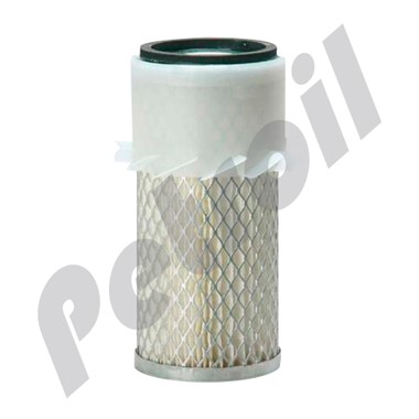 P775918 Donaldson Filtro Aire Primario Standard PA3794 AF4725  LAF1817