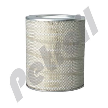 P777152 Filtro Aire Donaldson Volvo Autobuses B10 / B10M / B58  475386 1660619 C311093/2 AF4720 PA2707 46547