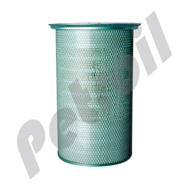 P777156 Donaldson Filtro Aire Primario Standard