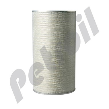 P780006 Filtro Aire Donaldson Externo Claas 773670 M.A.N.  81084016082 AF25062 C33920/3 PA3606 42841