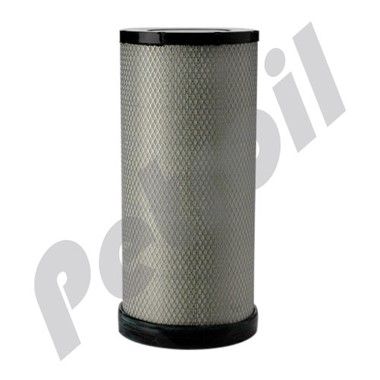 P781399 Filtro Donaldson Aire Interno Maquinaria Volvo 11110218  Atlas Copco RS4580 AF25897 42313