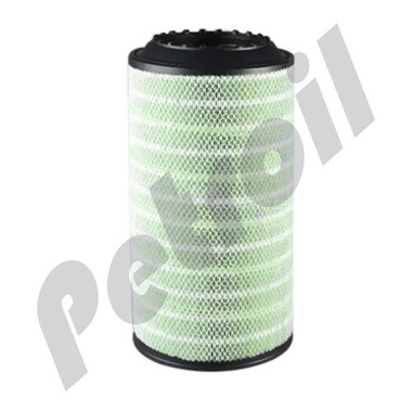 P784457 Filtro de Aire Externo Donaldson Sello Radial Mercedes  40943504 A0040943504 AF26242 LS1634 20544738 1485592